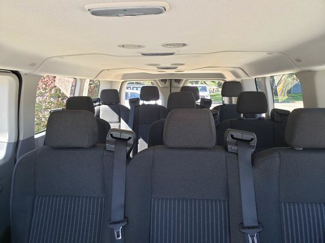 Used 2016 Ford Transit 350 XL RWD image 17