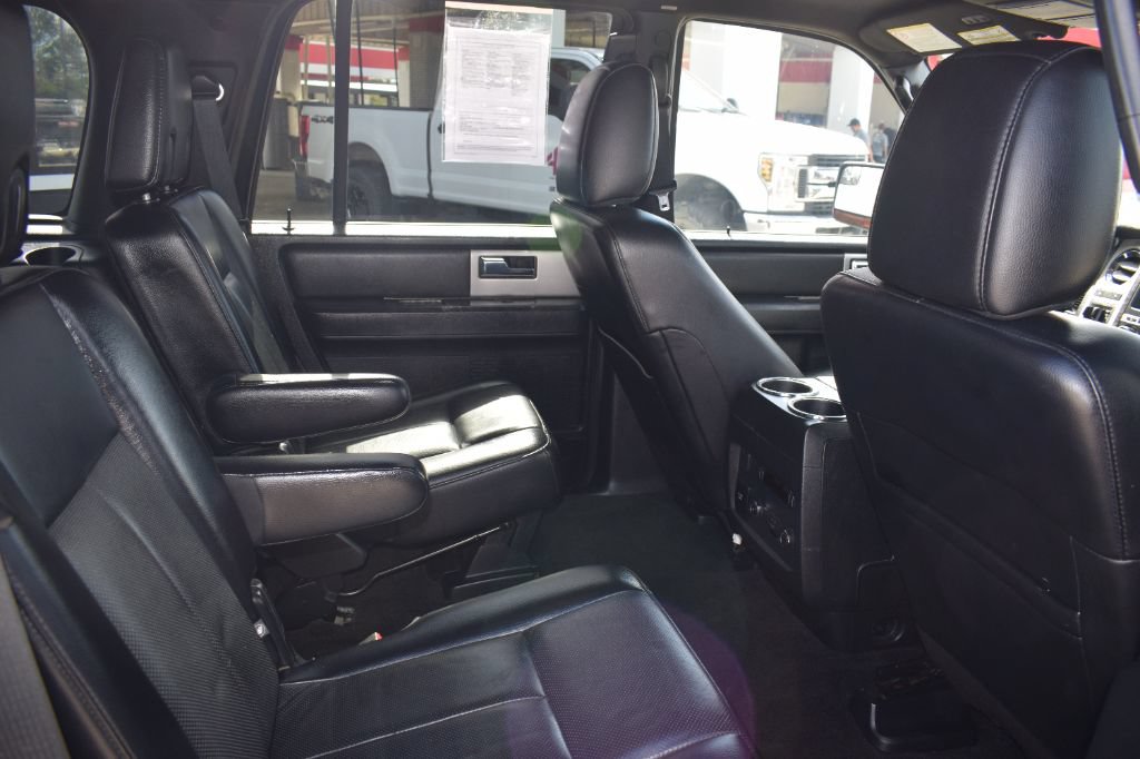 Used 2017 Ford Expedition Limited RWD image 14