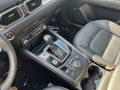 Certified 2025 MAZDA CX-5 AWD 2.5 S w/ Premium Plus Pkg image 14