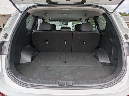 Used 2019 Hyundai Santa Fe SE AWD/4WD image 20