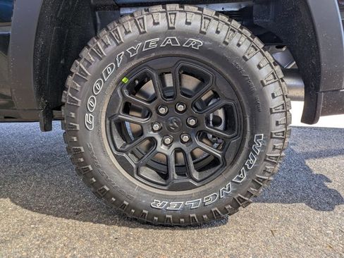 New 2026 RAM 1500 Rebel w/ Rebel Level 2 Equipment Group AWD/4WD image 17
