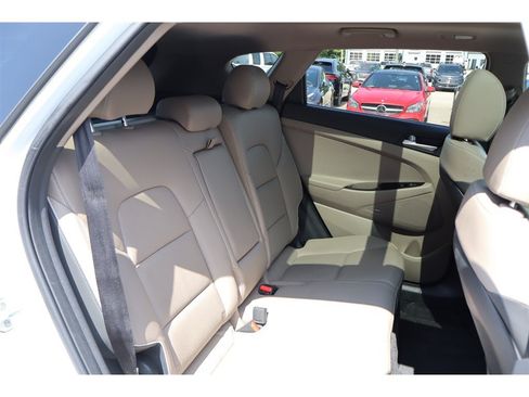 Used 2020 Hyundai Tucson Ultimate FWD image 26