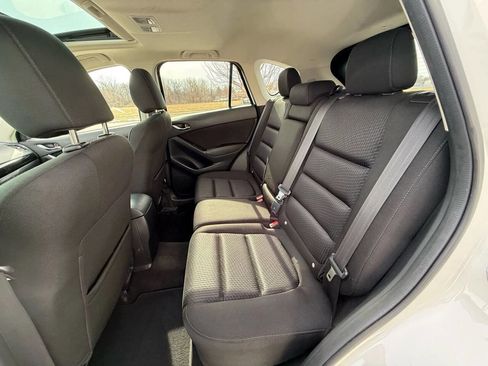 Used 2014 MAZDA CX-5 Touring w/ Touring Technology Package image 14
