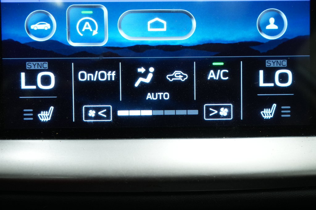 Used 2020 Subaru Outback Premium AWD/4WD image 33