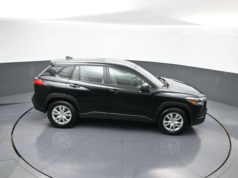 Certified 2022 Toyota Corolla Cross L AWD/4WD image 36