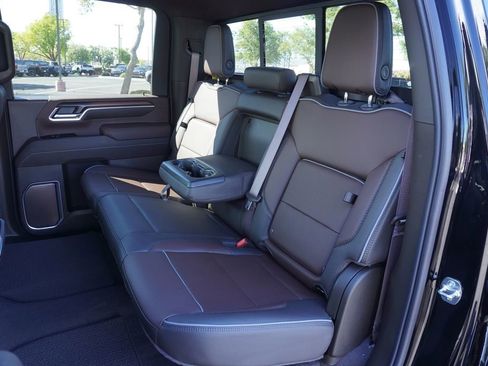 New 2026 GMC Sierra 2500 Denali w/ Max Trailering Package image 10