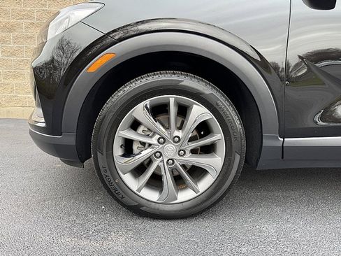 Used 2023 Buick Encore GX Essence w/ Experience Buick Package image 9