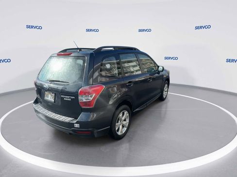 Used 2015 Subaru Forester 2.5i w/ Alloy Wheel Package image 8