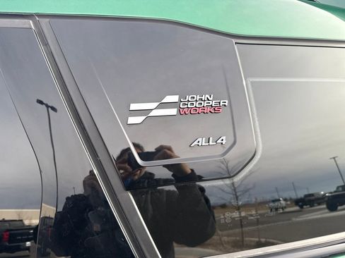 Used 2025 MINI Cooper Countryman John Cooper Works image 26