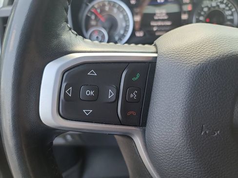 Certified 2022 RAM 1500 Big Horn AWD/4WD image 28