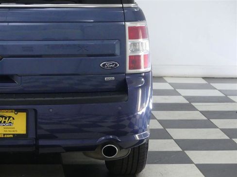 Used 2019 Ford Flex SEL image 29