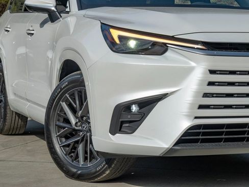 New 2026 Lexus TX 350 FWD image 5