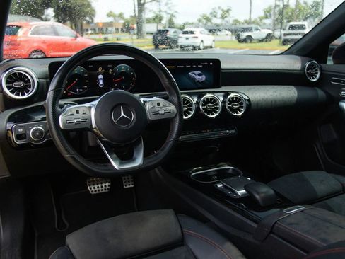 Used 2023 Mercedes-Benz CLA 250 w/ AMG Line image 18
