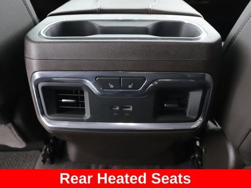 Used 2026 GMC Sierra 1500 Denali AWD/4WD image 31