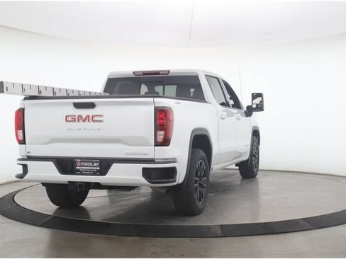 Used 2024 GMC Sierra 1500 Elevation w/ Preferred Package AWD/4WD image 7