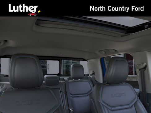 New 2026 Ford Maverick Lobo image 12