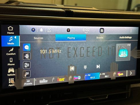 New 2026 Jeep Wrangler Sport AWD/4WD image 17