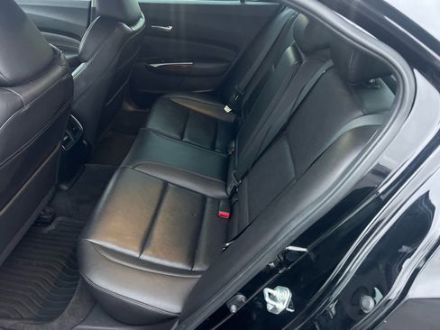 Used 2015 Acura TLX w/ Technology Package image 13