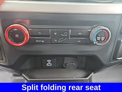 Used 2022 Ford F150 XLT image 27