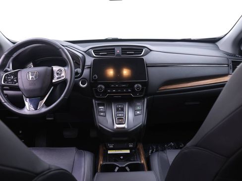Used 2022 Honda CR-V Touring image 5