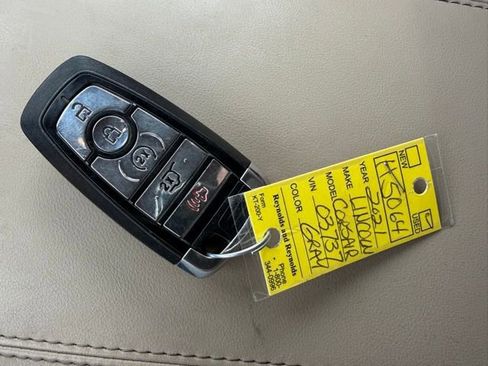 Used 2021 Lincoln Corsair AWD w/ Equipment Group 101A image 46