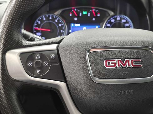 Used 2022 GMC Terrain SLE w/ Driver Convenience Package AWD/4WD image 28