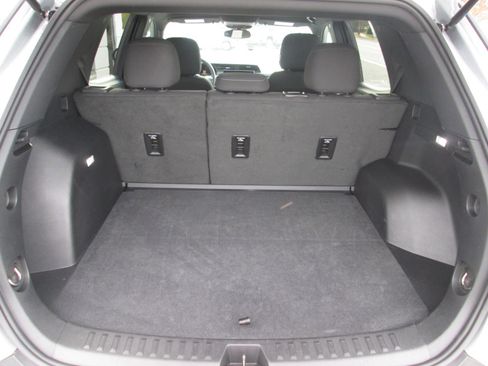 Certified 2025 GMC Terrain Elevation image 24