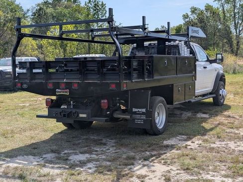 New 2026 RAM 5500 Tradesman image 7