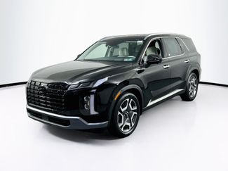 Used 2023 Hyundai Palisade Limited AWD/4WD video 1