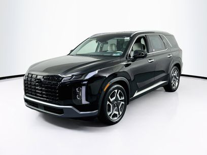 Used 2023 Hyundai Palisade Limited