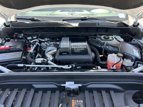 Used 2021 GMC Sierra 1500 Denali AWD/4WD image 29