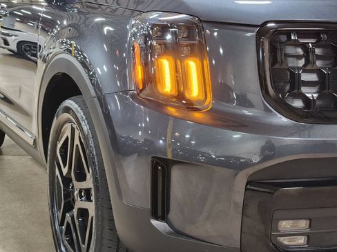 Used 2024 Kia Telluride SX X-Line AWD/4WD image 13