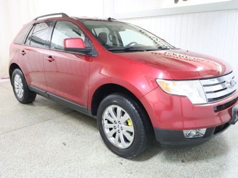 Used 2008 Ford Edge SEL FWD image 5