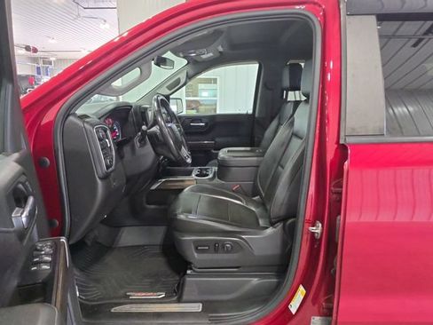 Used 2020 Chevrolet Silverado 1500 RST AWD/4WD image 22