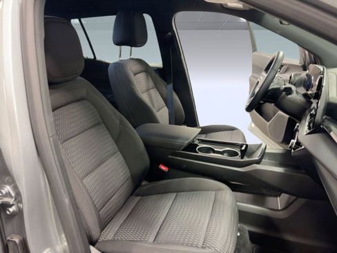 Certified 2025 Chevrolet Equinox LT image 31