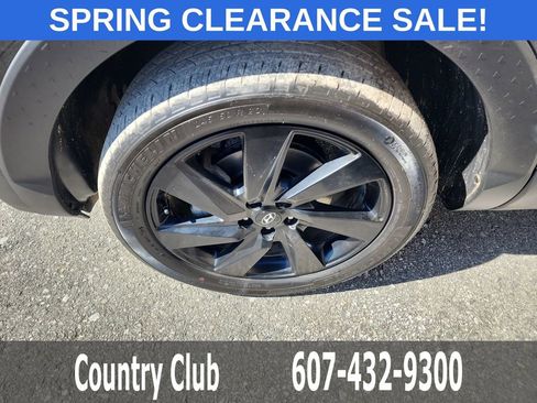 Certified 2024 Hyundai Santa Cruz Night image 32