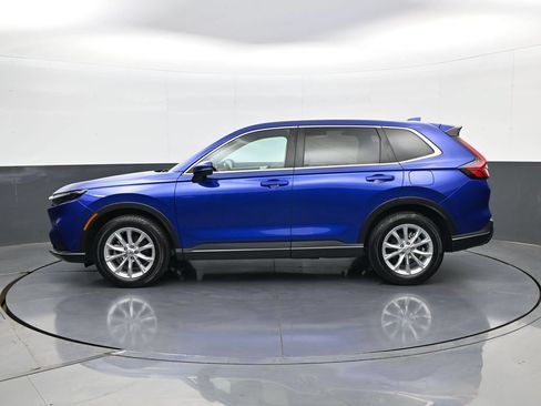 Used 2025 Honda CR-V EX-L image 9