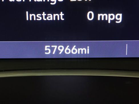 Used 2019 GMC Terrain Denali w/ Advanced Safety Package image 13