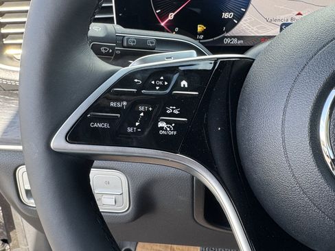 New 2025 Mercedes-Benz GLS 450 4MATIC image 23