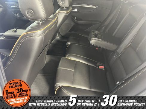 Used 2017 Chevrolet Impala Premier image 25