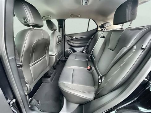 New 2026 Buick Encore GX Preferred w/ Comfort Package FWD image 22