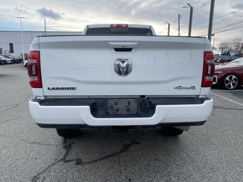 Used 2024 RAM 2500 Laramie image 5