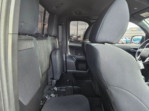 Used 2021 Toyota Tacoma SR image 16