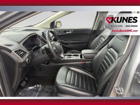 Used 2024 Ford Edge SEL AWD/4WD image 13