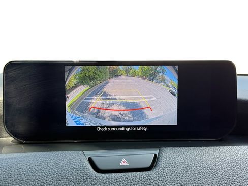 Used 2024 MAZDA CX-90 Plug-In Hybrid w/ Preferred AWD/4WD image 15