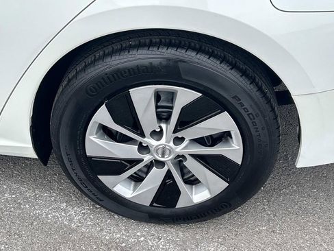Used 2021 Nissan Altima 2.5 S FWD image 13