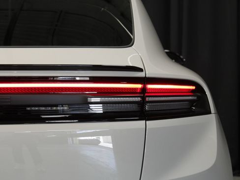New 2026 Porsche Macan GTS Electric AWD/4WD image 14