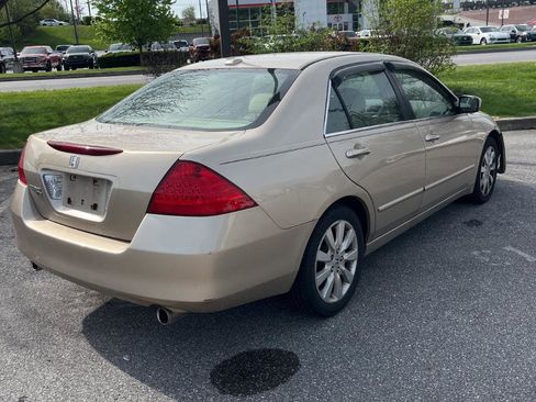 Used 2007 Honda Accord EX-L image 7