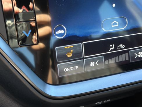 Used 2023 Subaru WRX Premium image 29