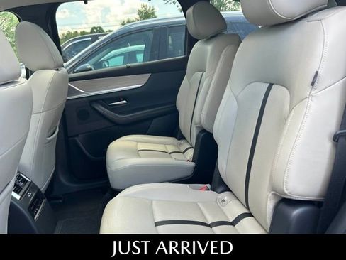 Certified 2024 MAZDA CX-90 3.3 Turbo w/ Premium Package AWD/4WD image 3